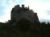 Fot. Wiesaw Biernacki - zamek w Mirowie