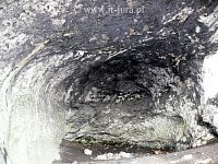 Gra Zborw - jaskinia w Kaskadach, fot. D. Orman