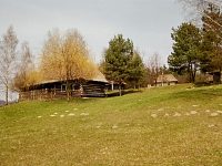 Skansen w Wygiezowie, fot. Z. Bereszyski